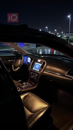 Chrysler 300